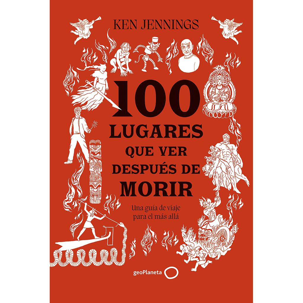 100 lugares que ver después de morir