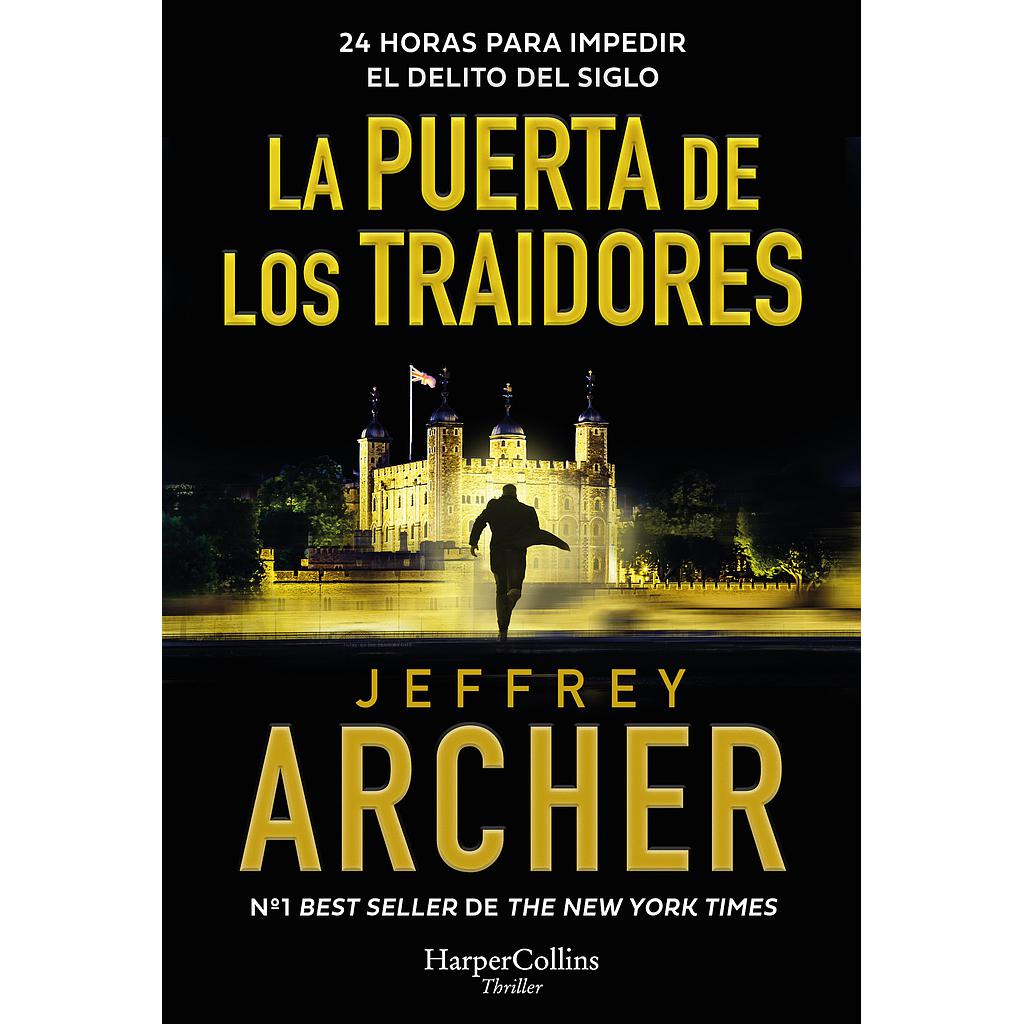 La Puerta de los Traidores