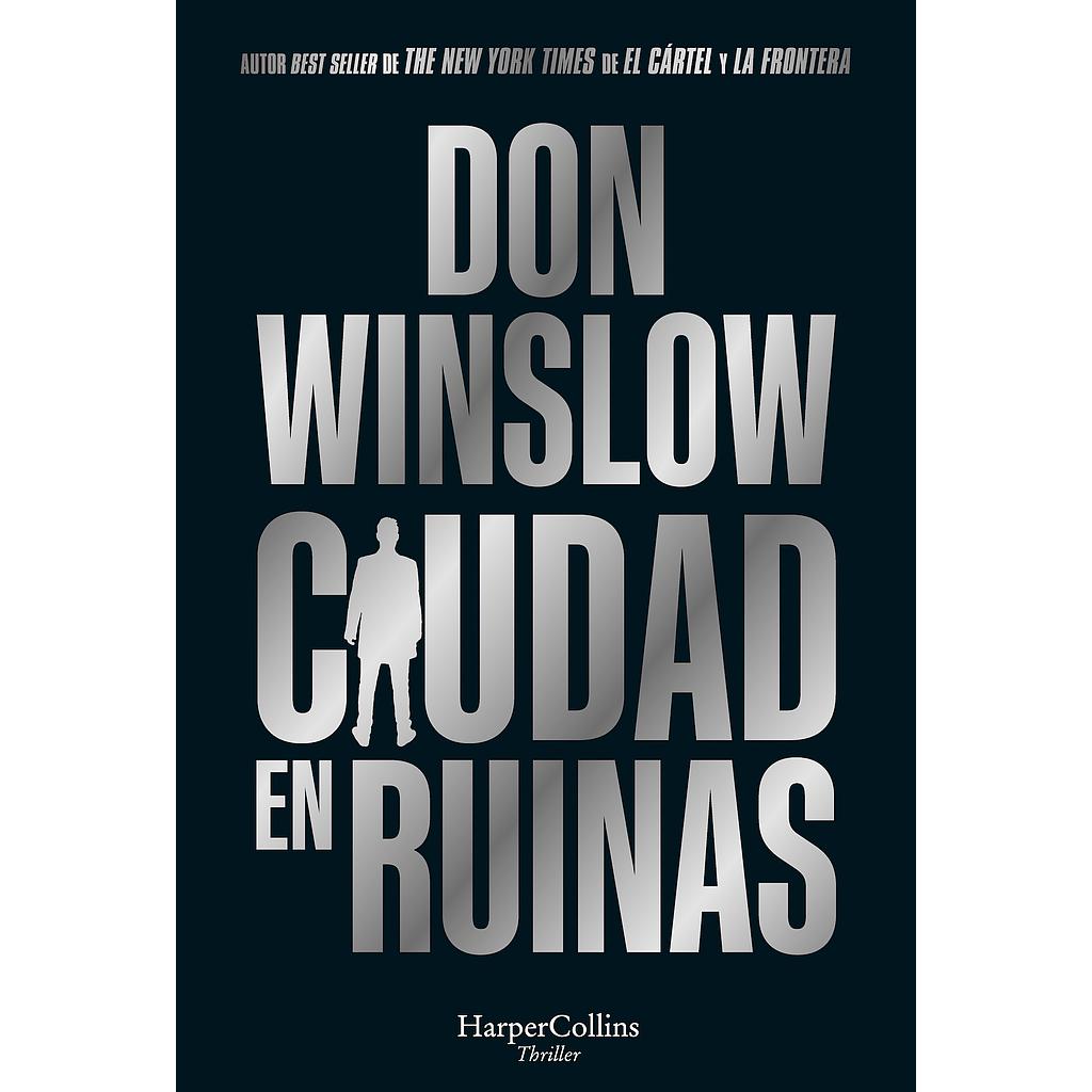 Ciudad en ruinas