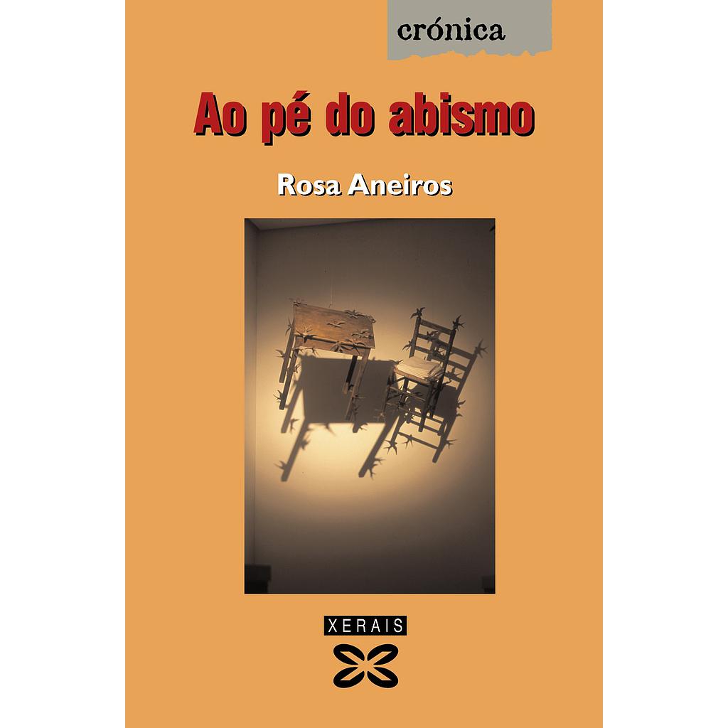Ao pé do abismo