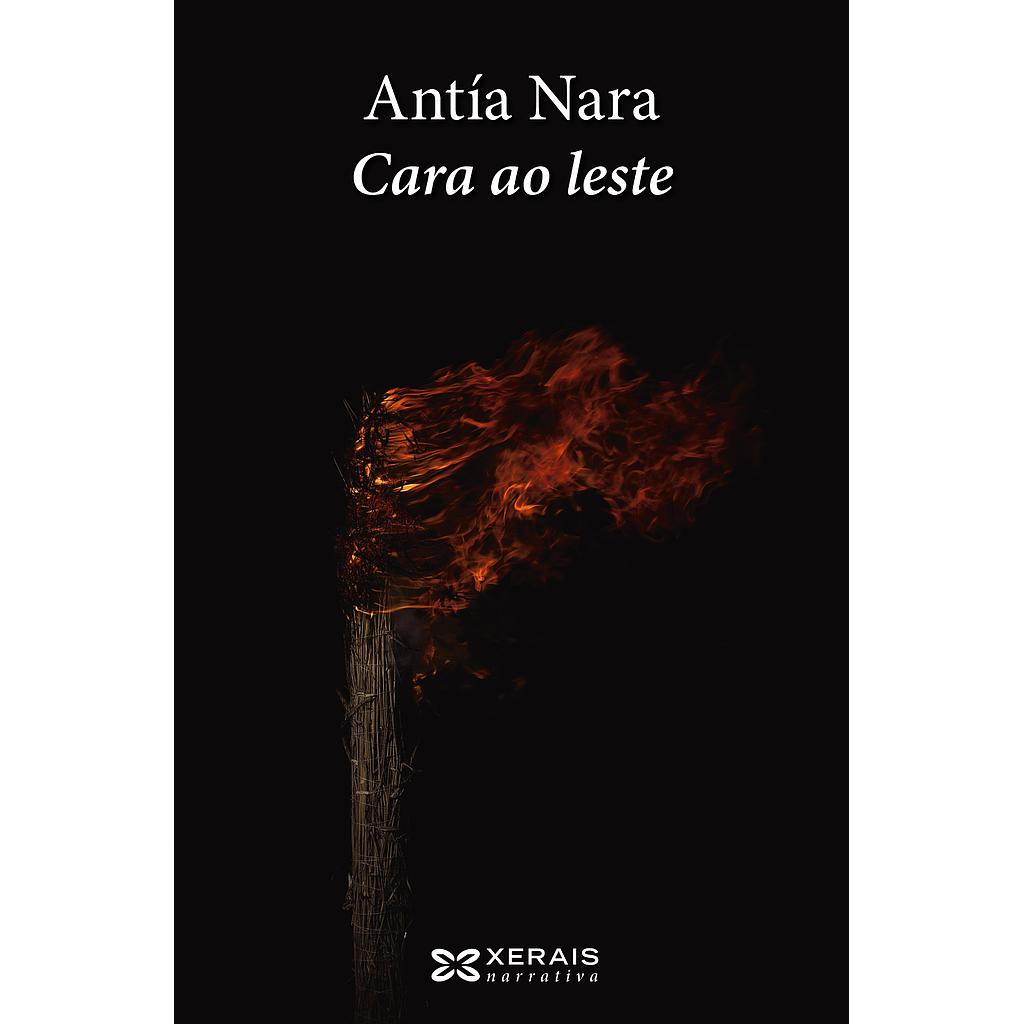 Cara ao leste