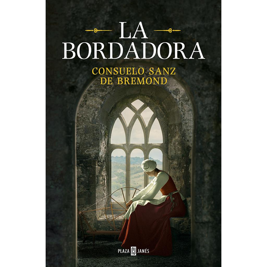 La bordadora