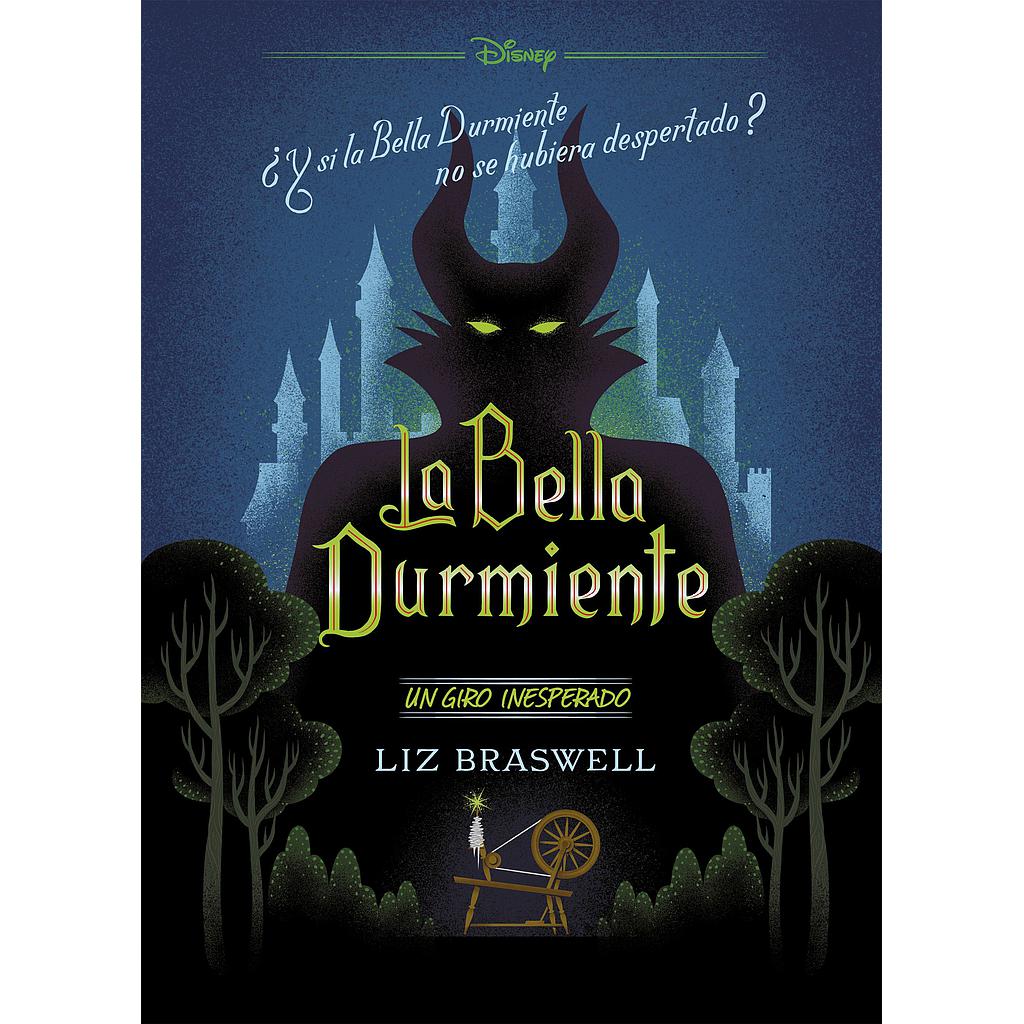 La Bella Durmiente. Un giro inesperado