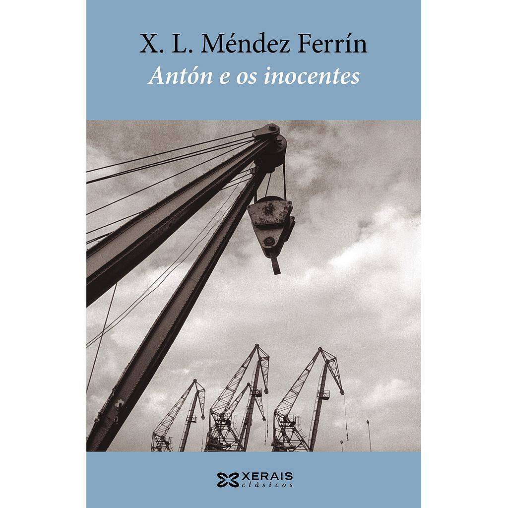 Antón e os inocentes