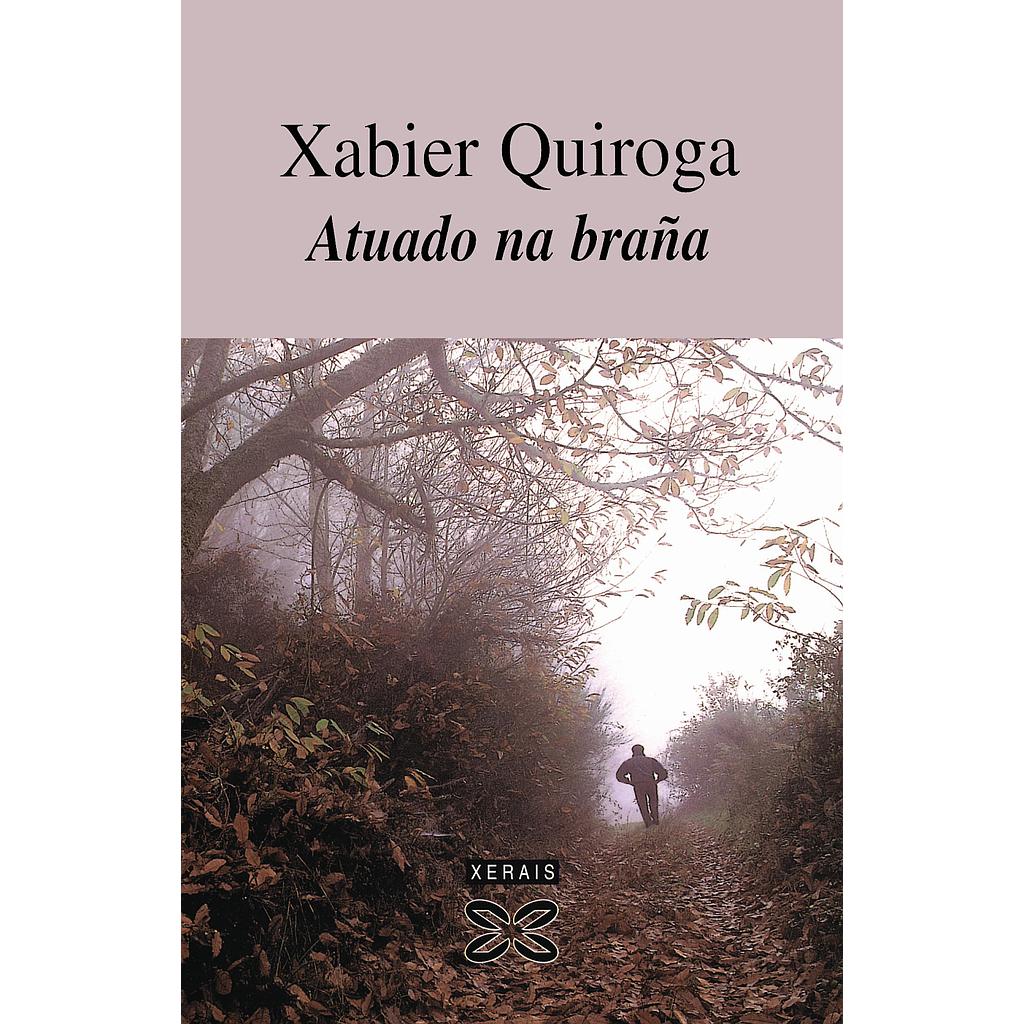 Atuado na braña