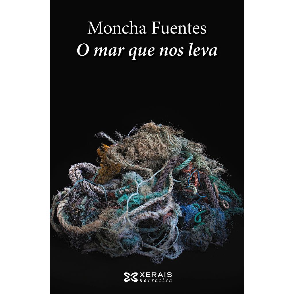 O mar que nos leva