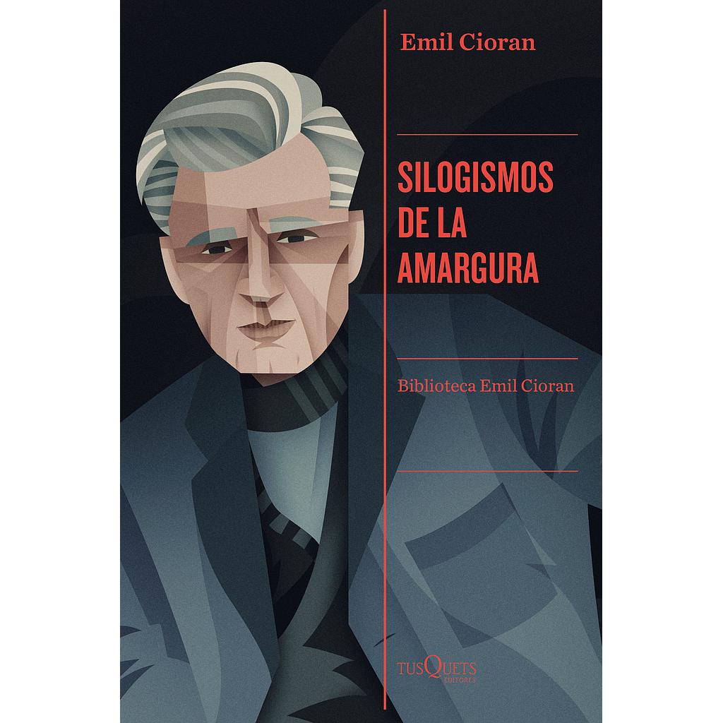 Silogismos de la amargura
