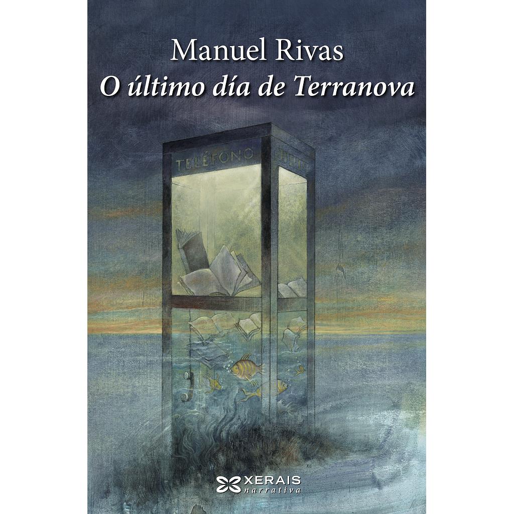 O último día de Terranova