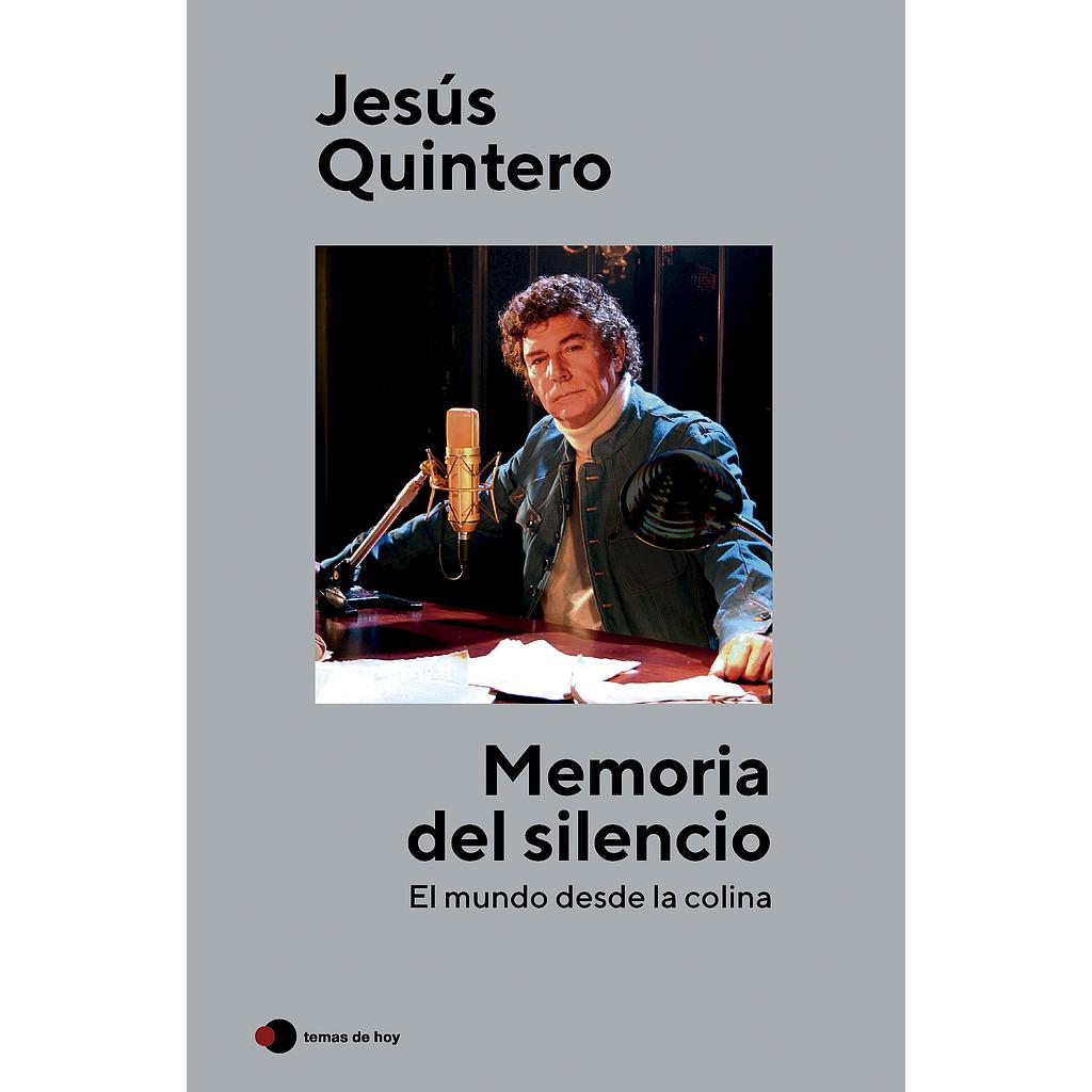 Memoria del silencio