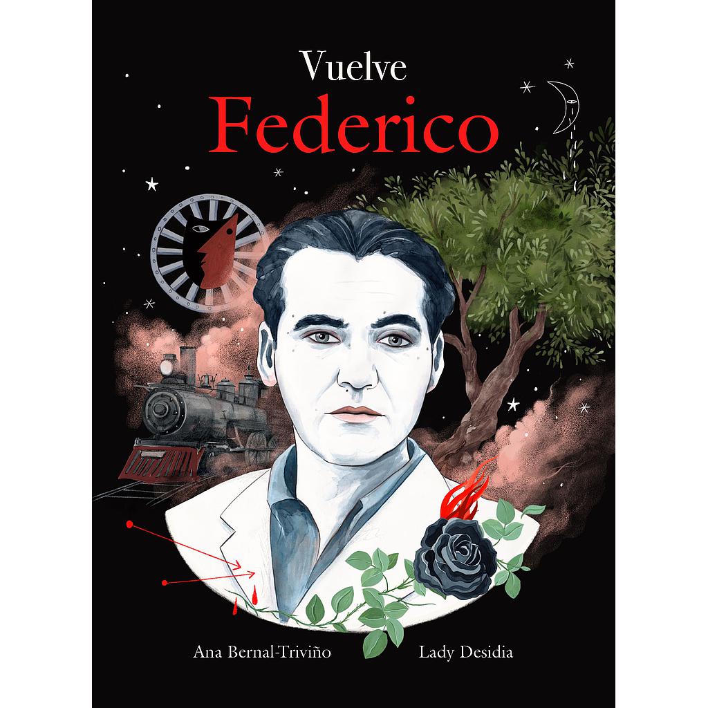 Vuelve Federico