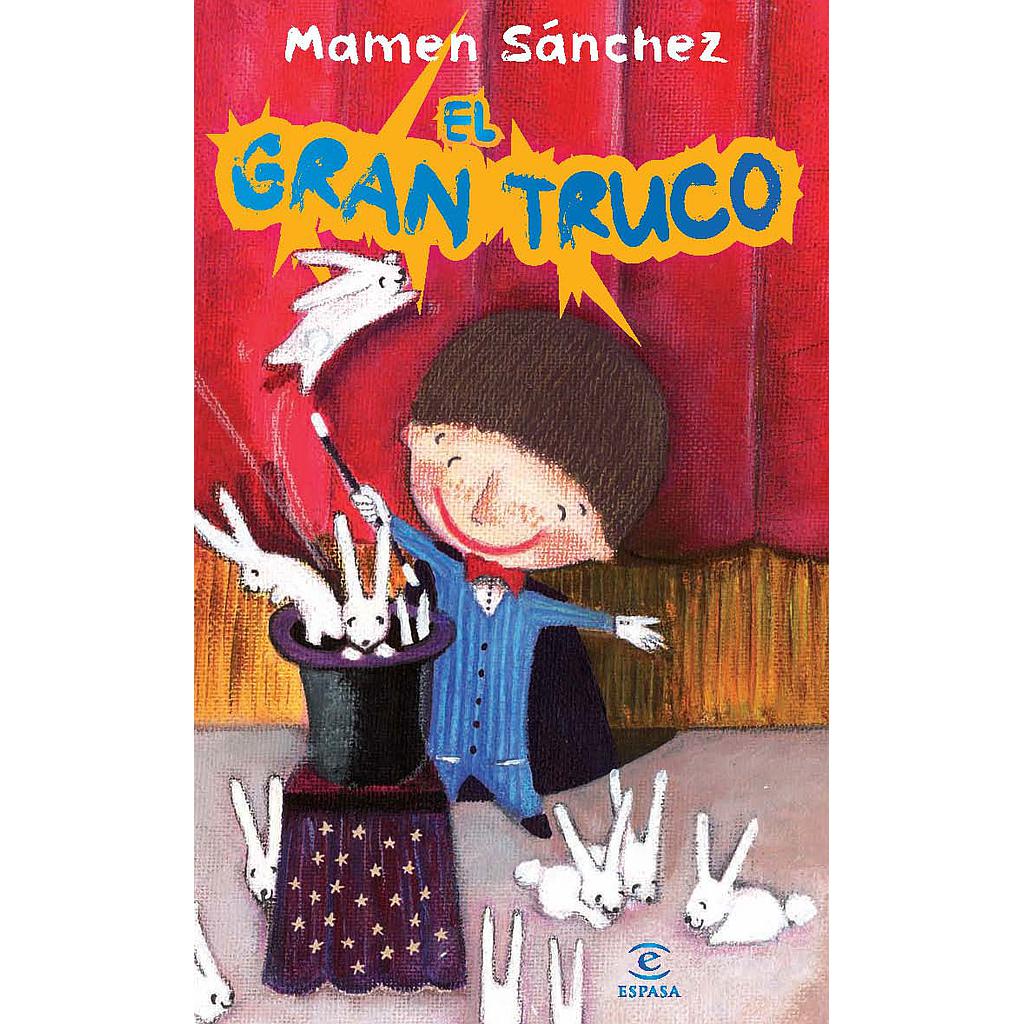 El gran truco