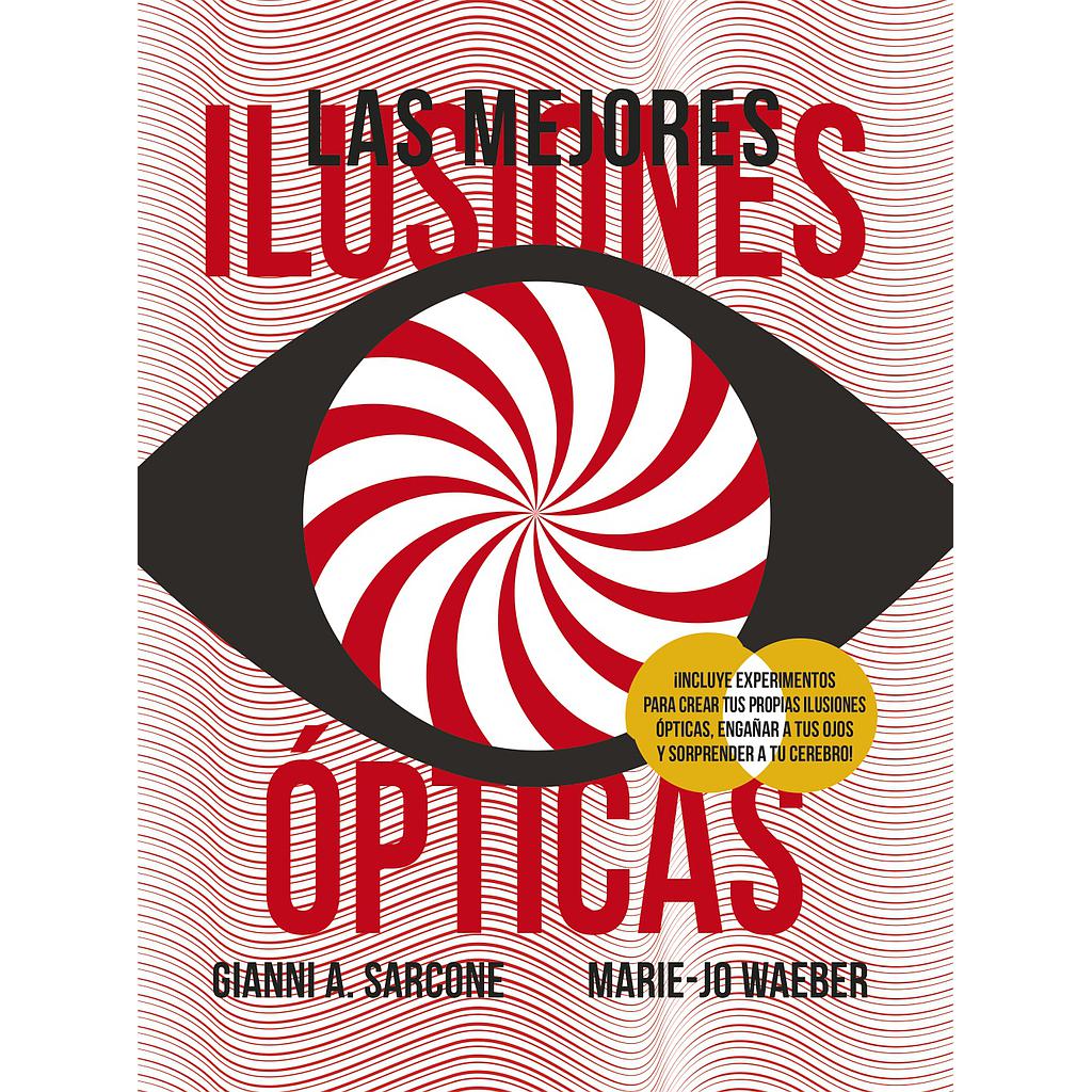 Las mejores ilusiones ópticas