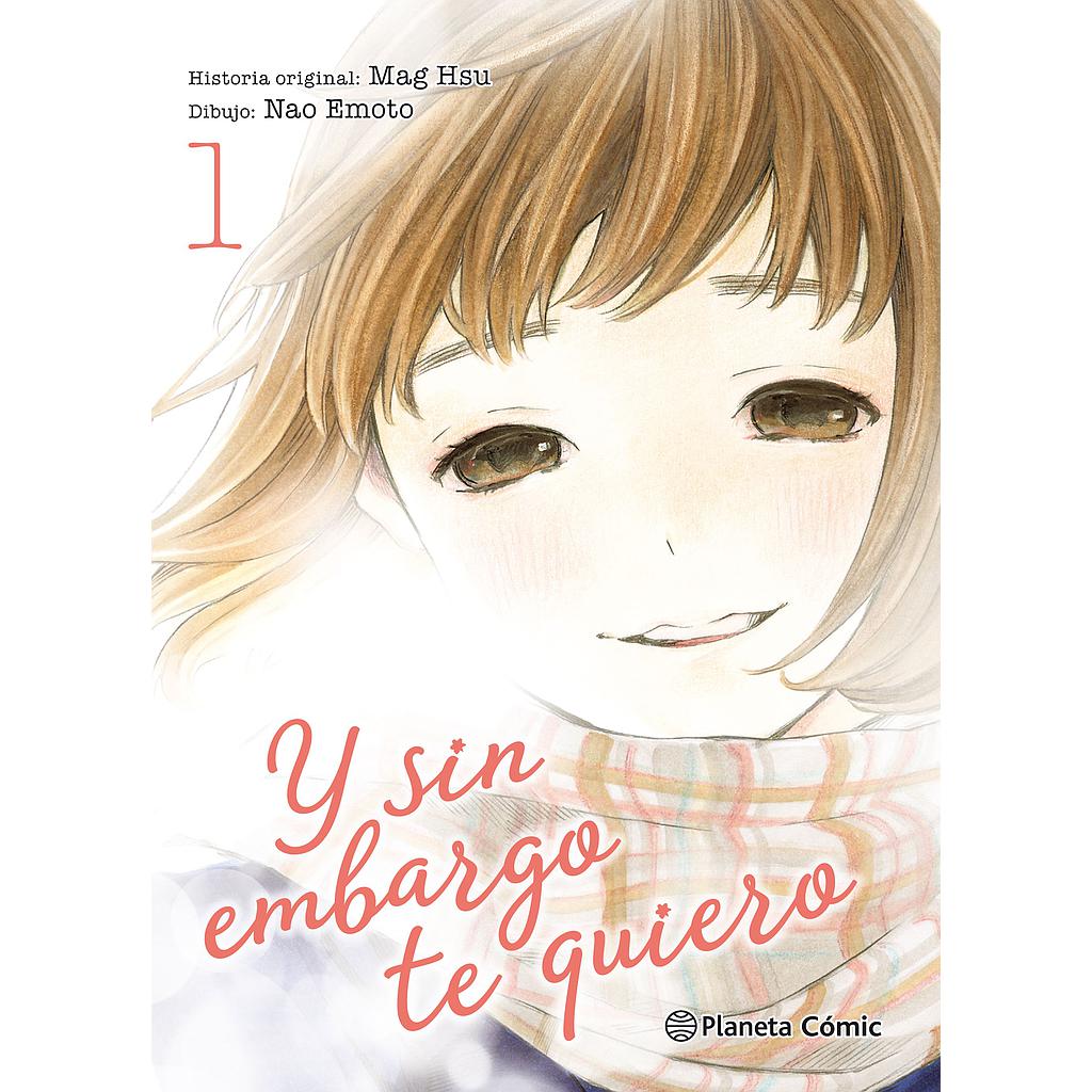 Y sin embargo te quiero nº 01/07