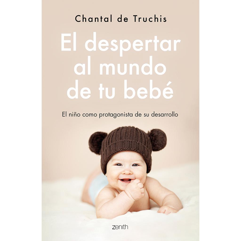 El despertar al mundo de tu bebé