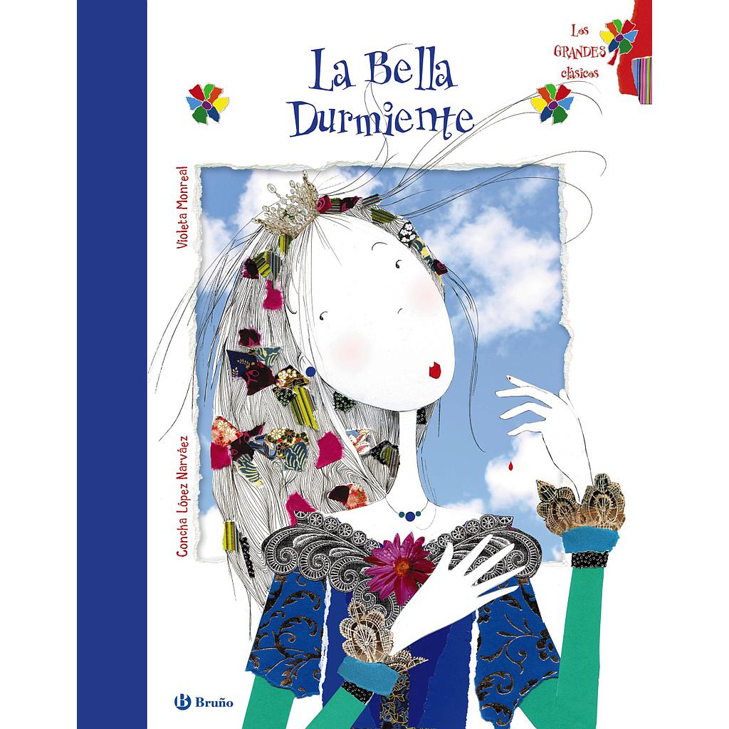 La Bella Durmiente