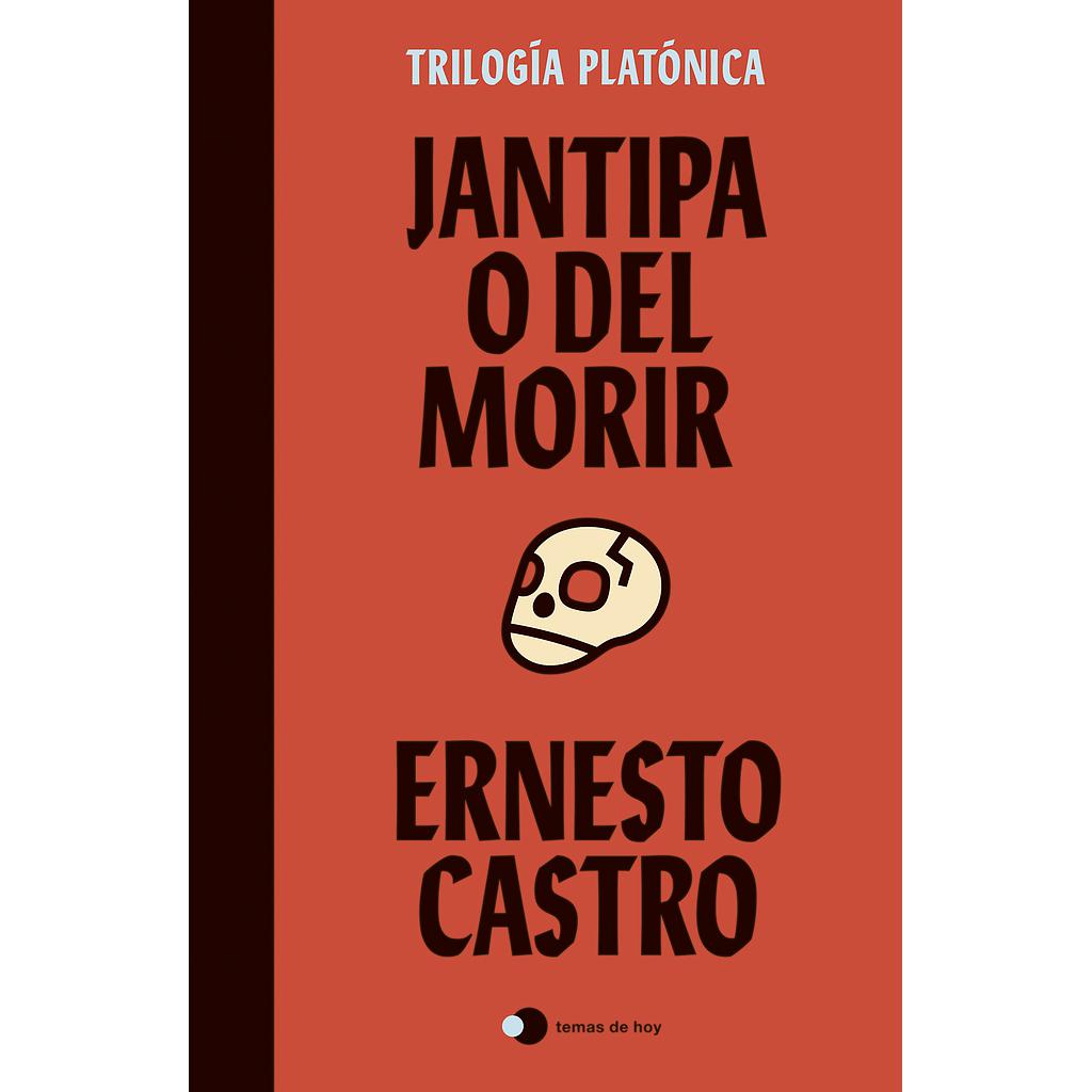Jantipa o Del morir