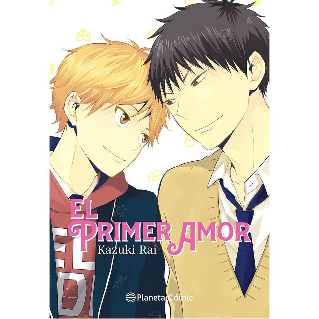 El primer amor