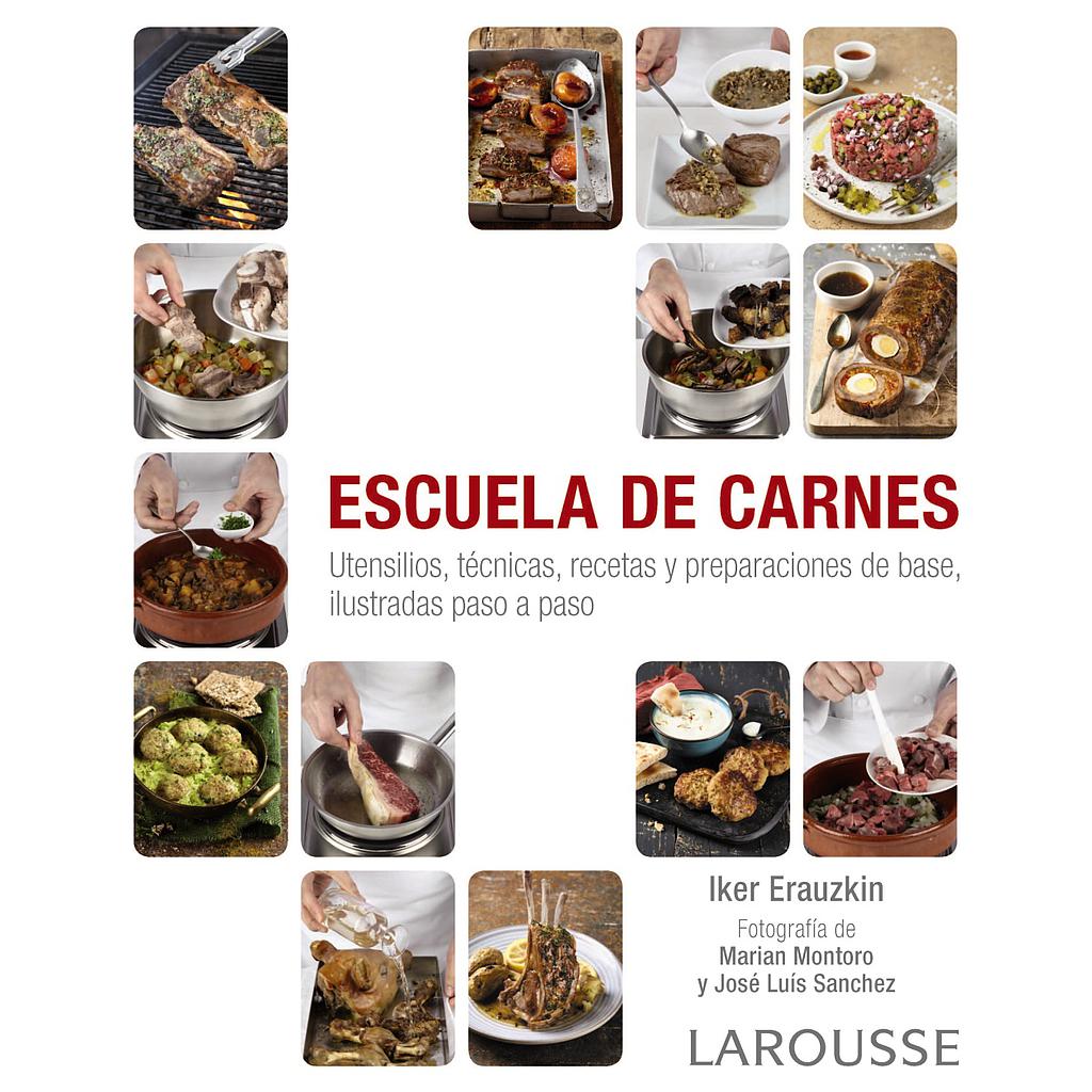 Escuela de carnes