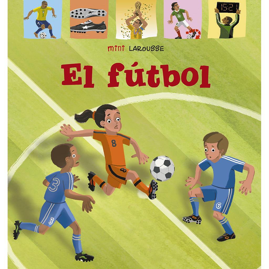El Fútbol