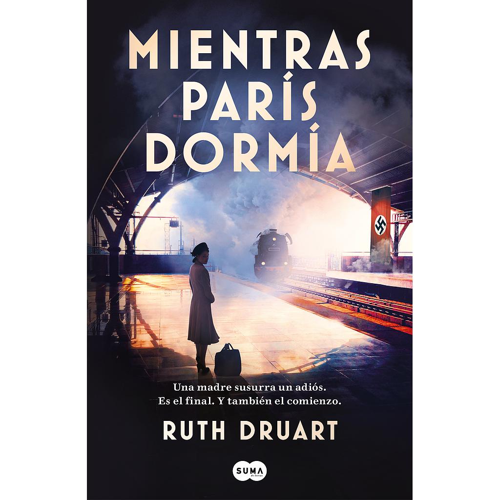 Mientras París dormía