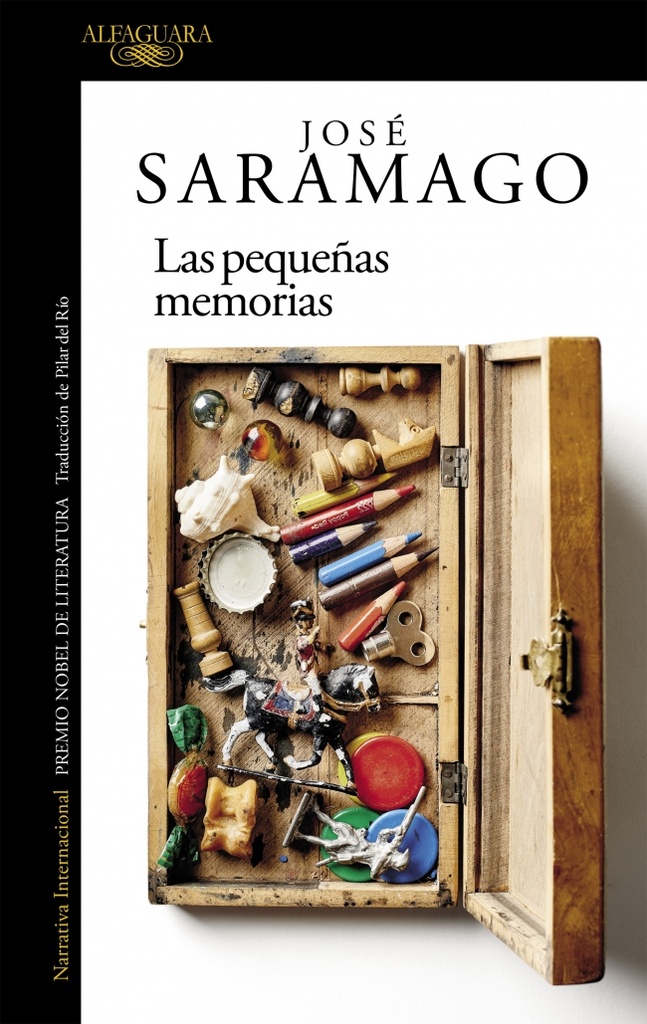 Las pequeñas memorias