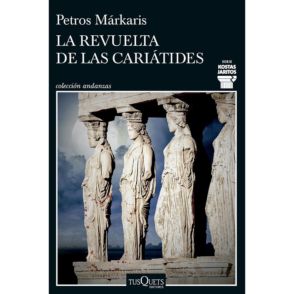 La revuelta de las cariátides