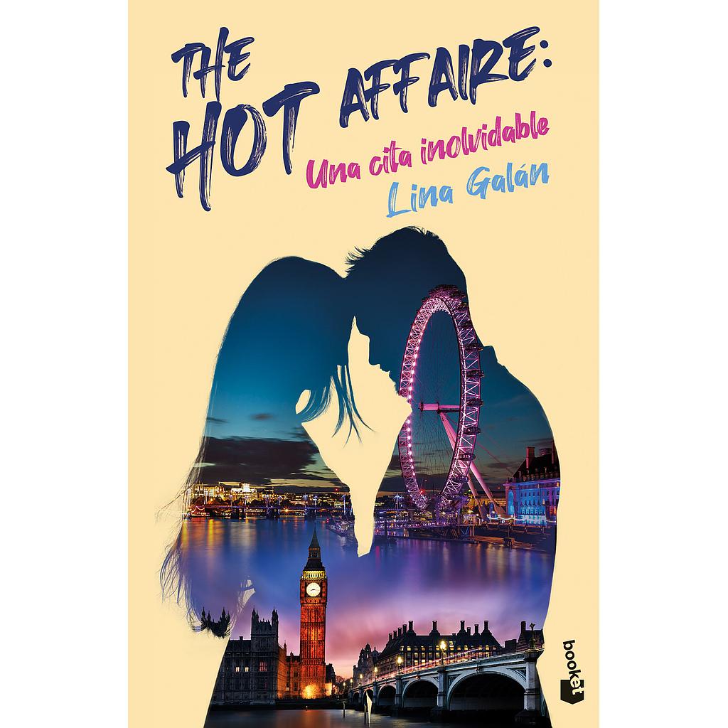 The Hot Affaire: una cita inolvidable