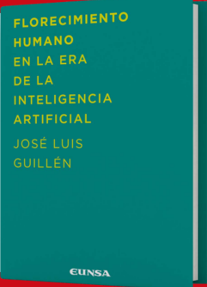 Florecimiento humano en la era  de la inteligencia artificial