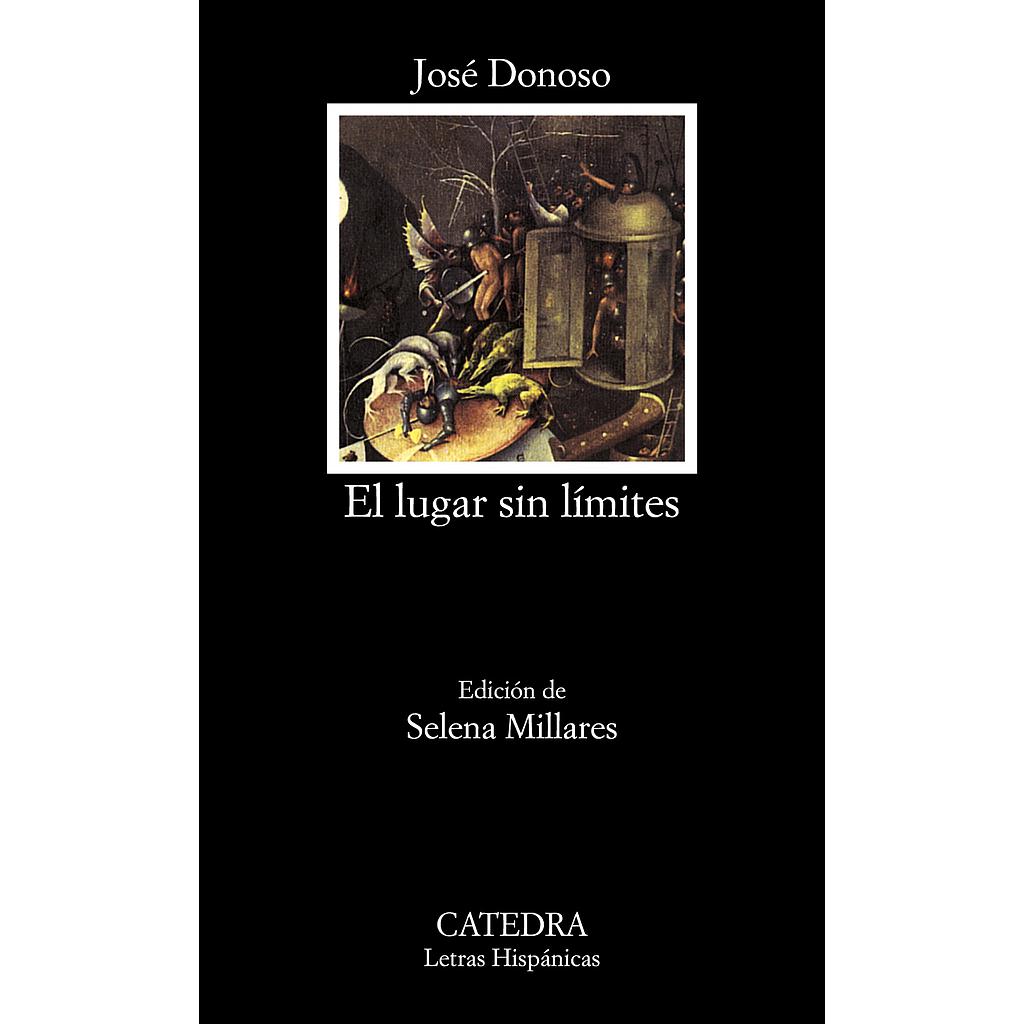 El lugar sin límites