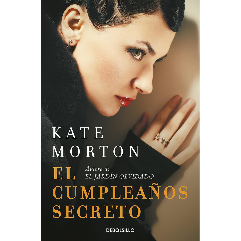 El cumpleaños secreto