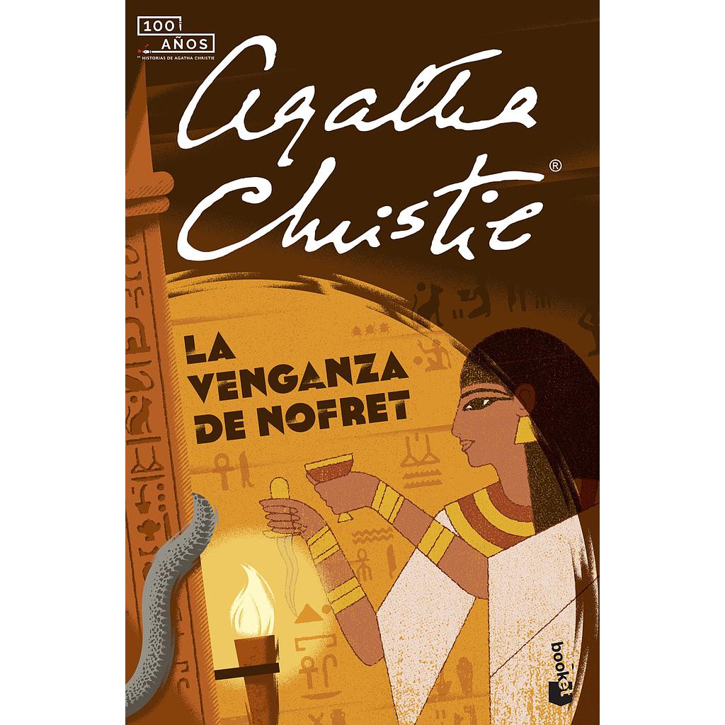 La venganza de Nofret