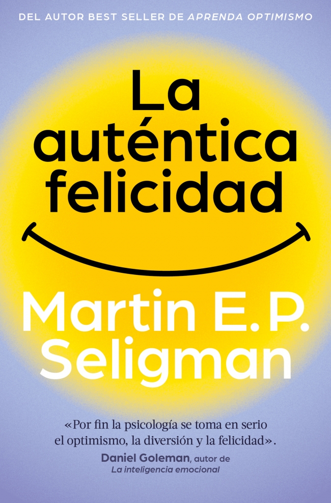 La auténtica felicidad