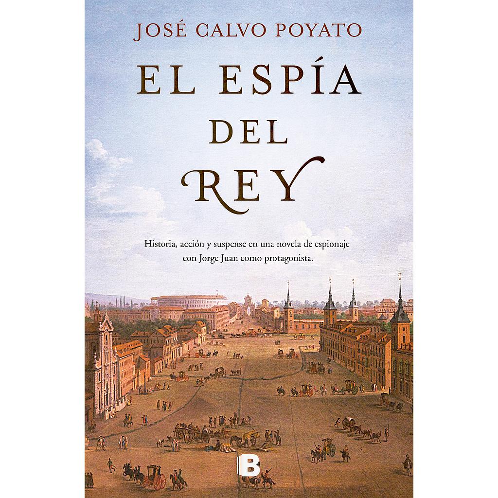 El espía del Rey