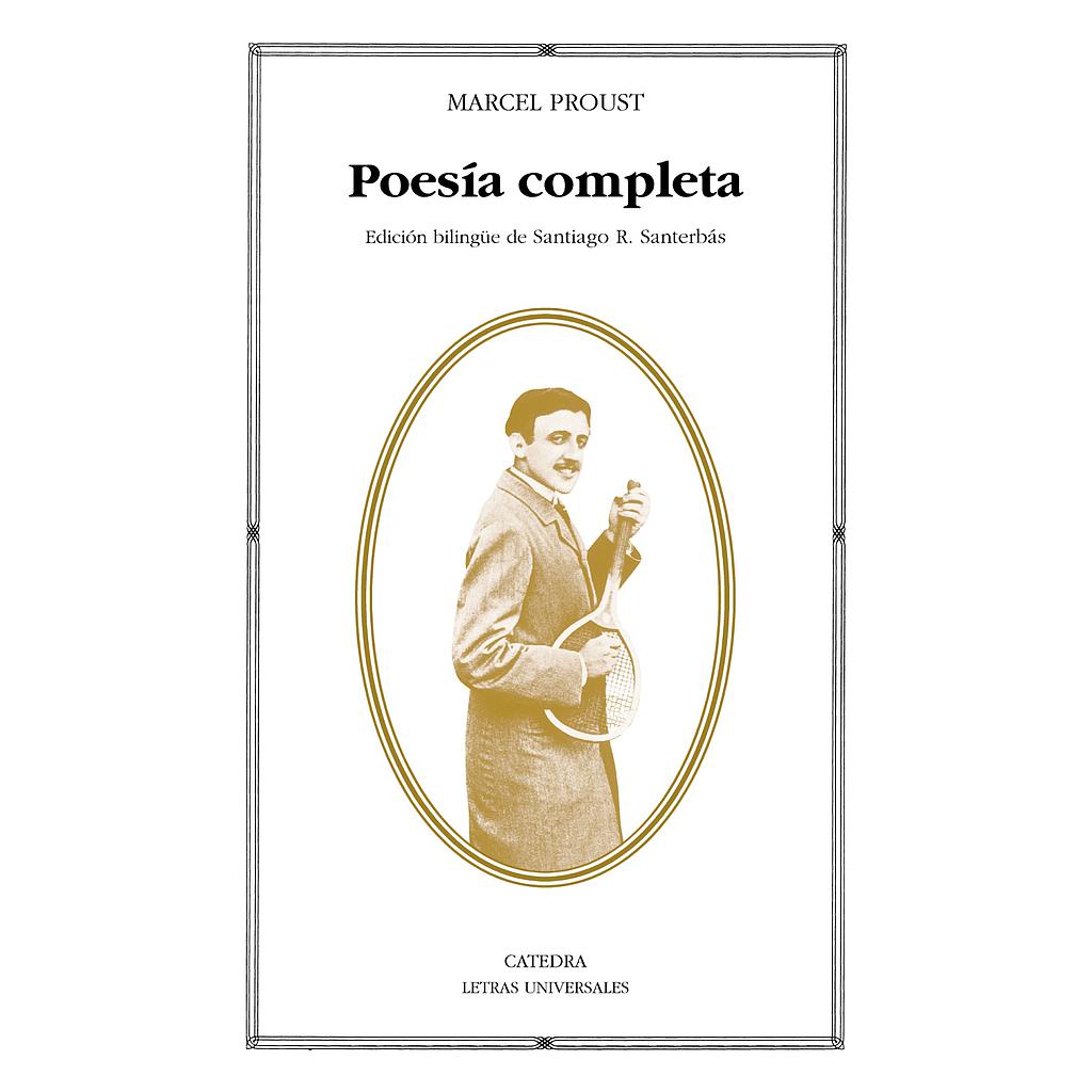 Poesía completa