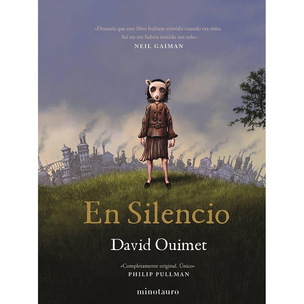 En silencio