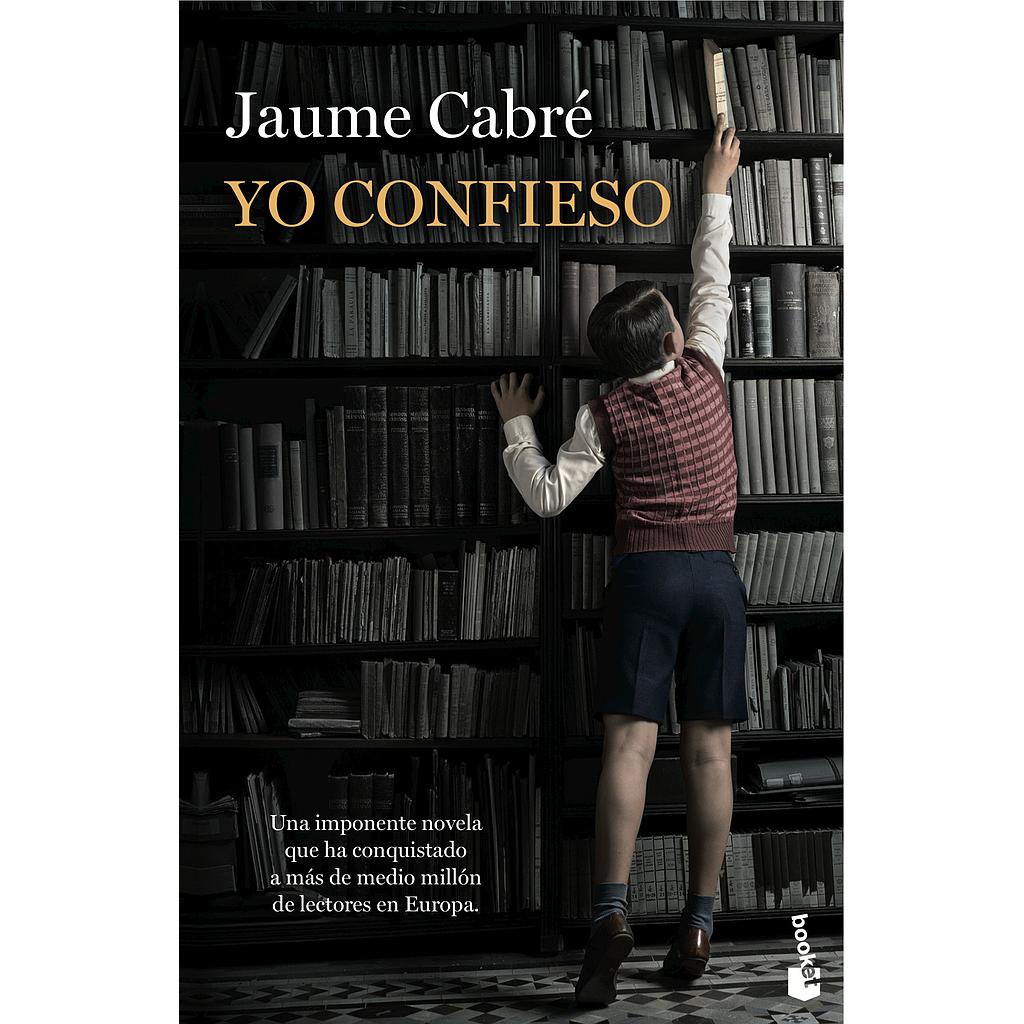 Yo confieso