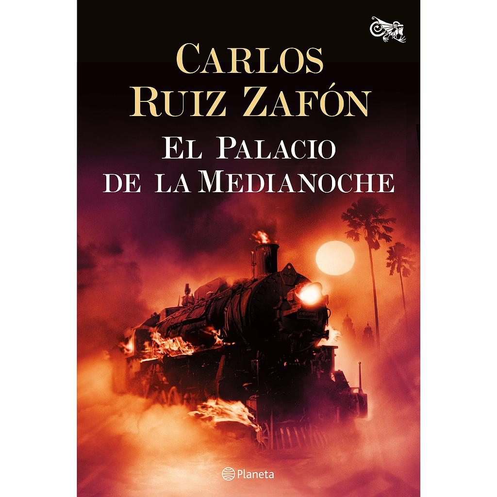 El Palacio de la Medianoche