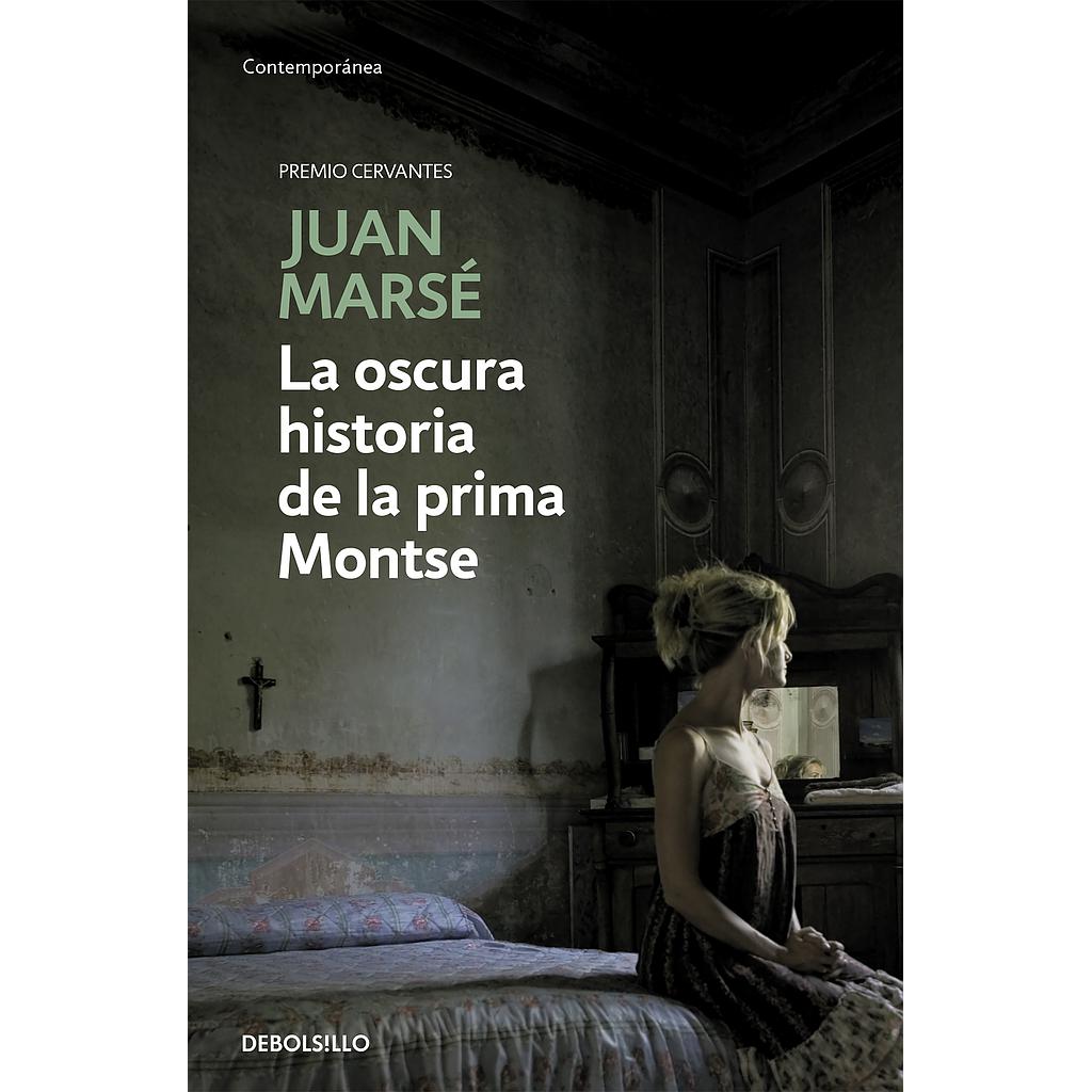 La oscura historia de la prima Montse
