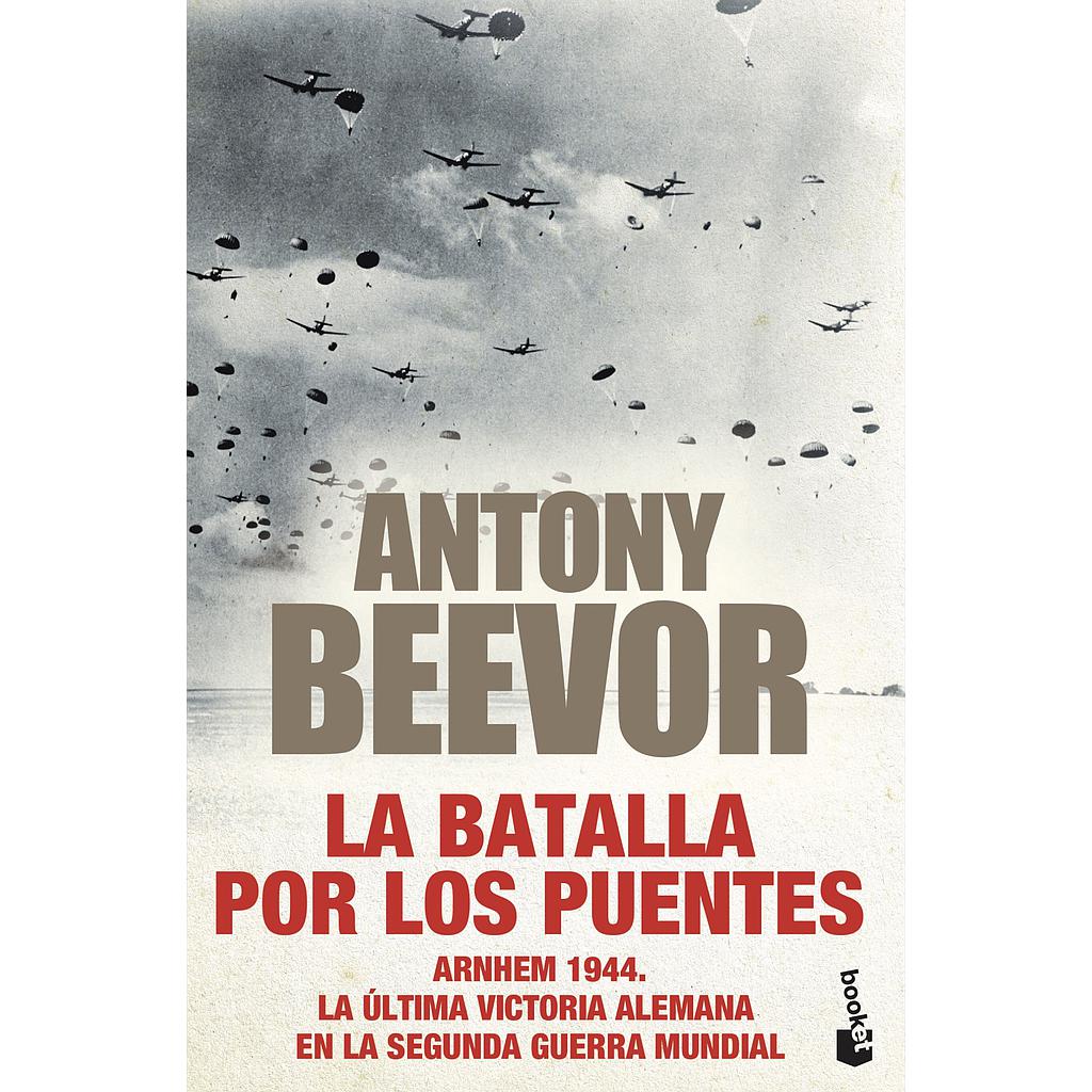La batalla por los puentes