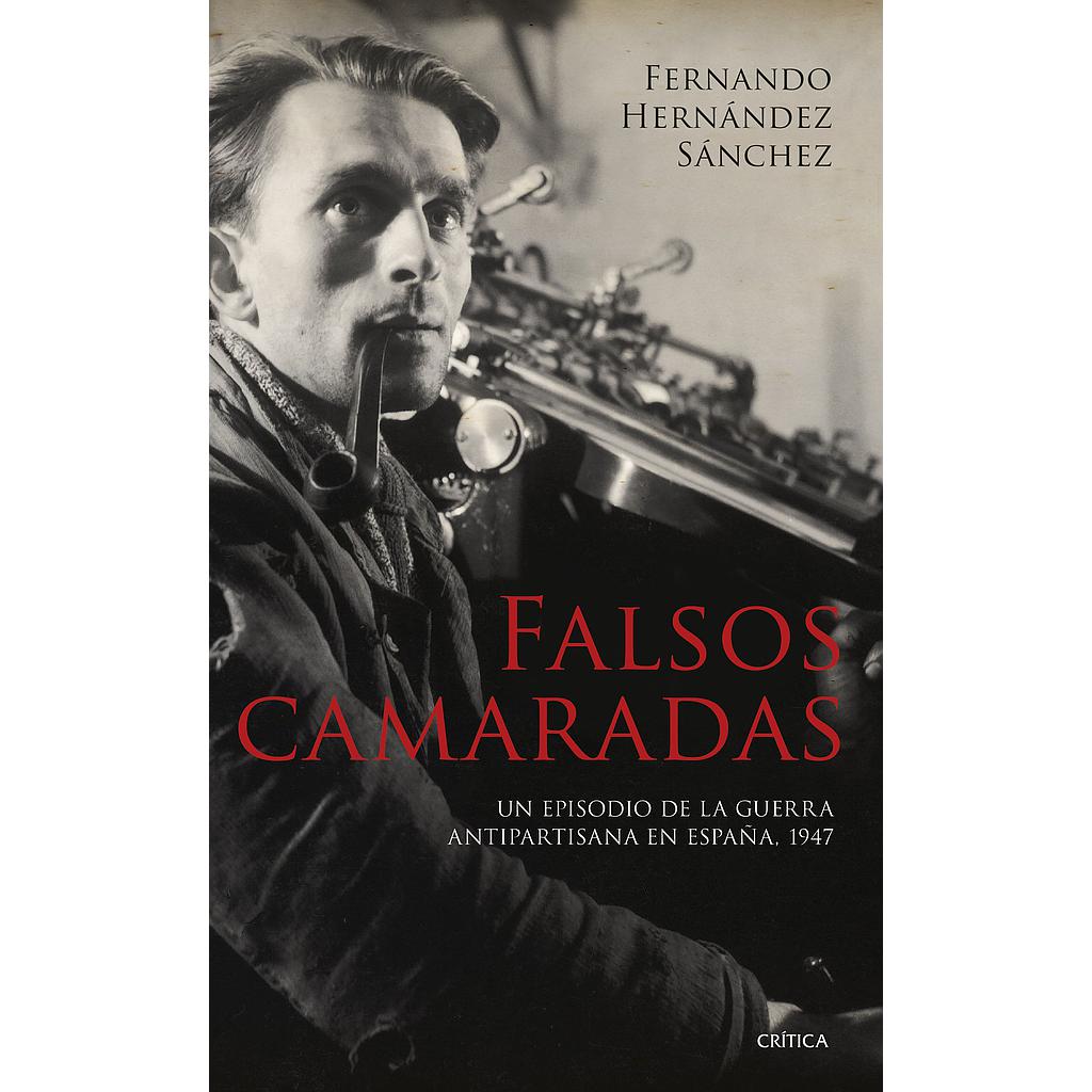 Falsos camaradas