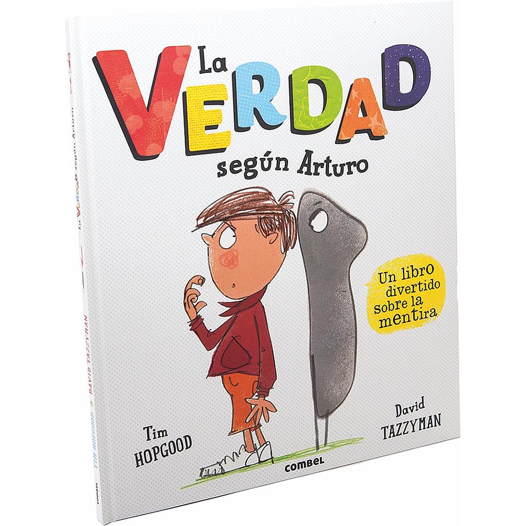 La Verdad según Arturo