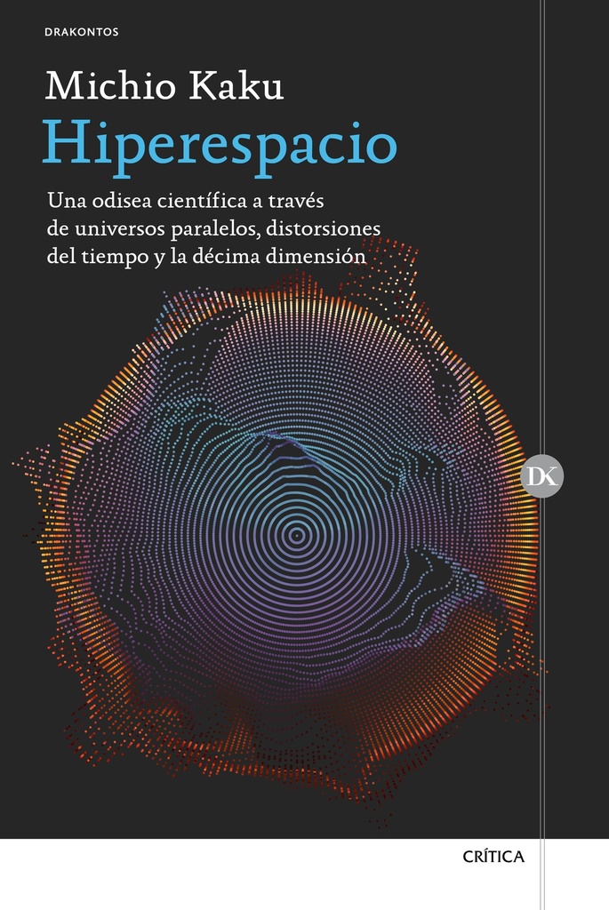 Hiperespacio