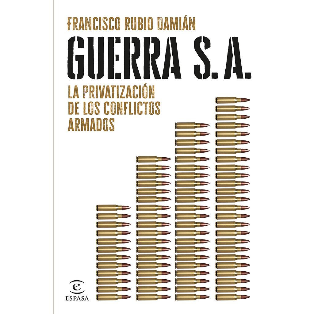 Guerra S. A.
