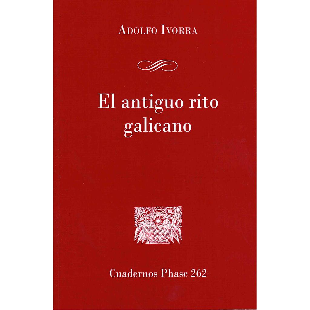 El antiguo rito galicano