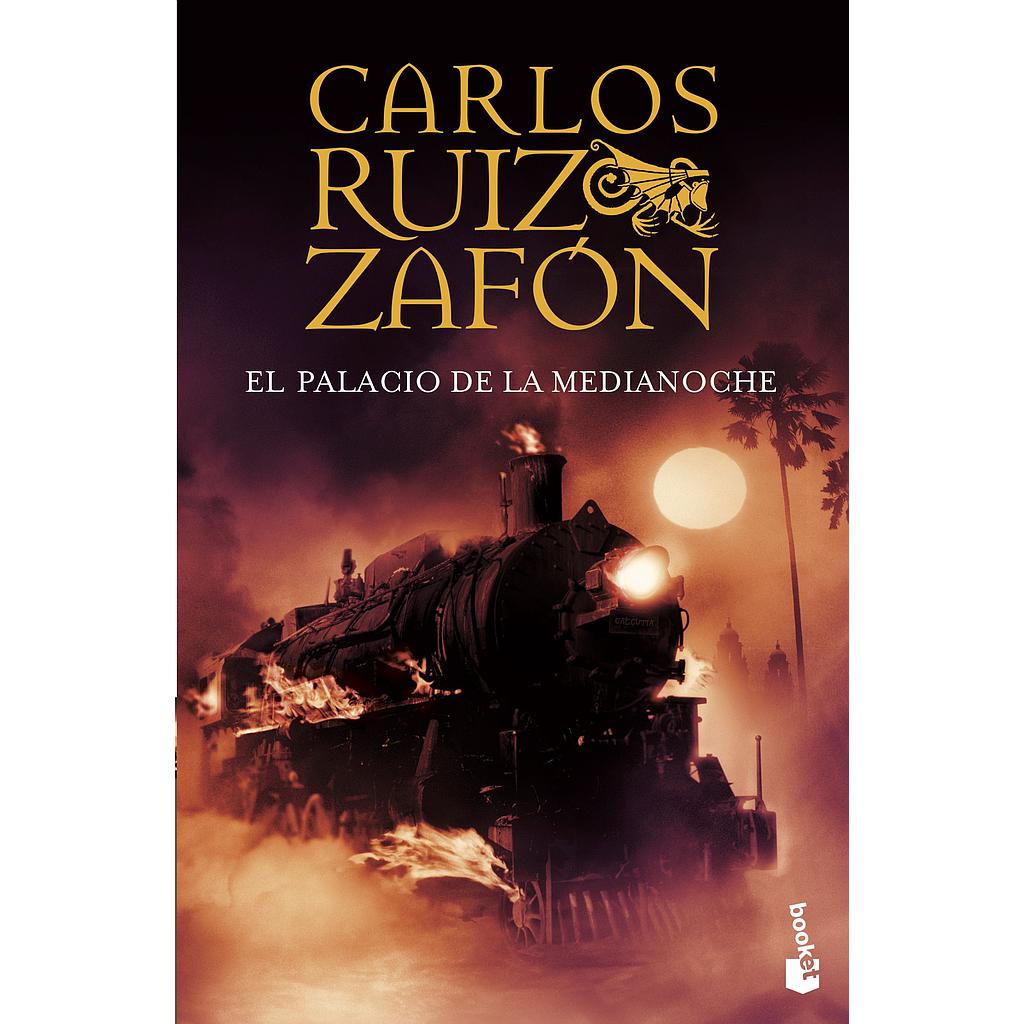 El Palacio de la Medianoche