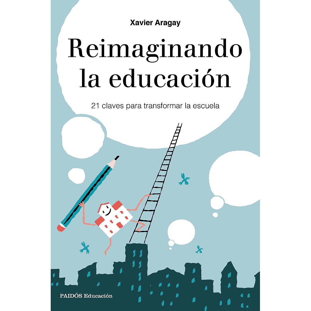 Reimaginando la educación