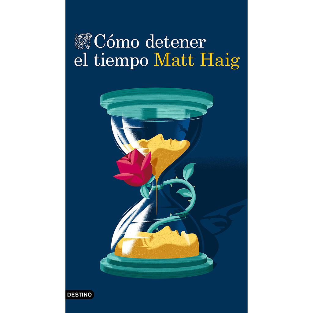 Cómo detener el tiempo
