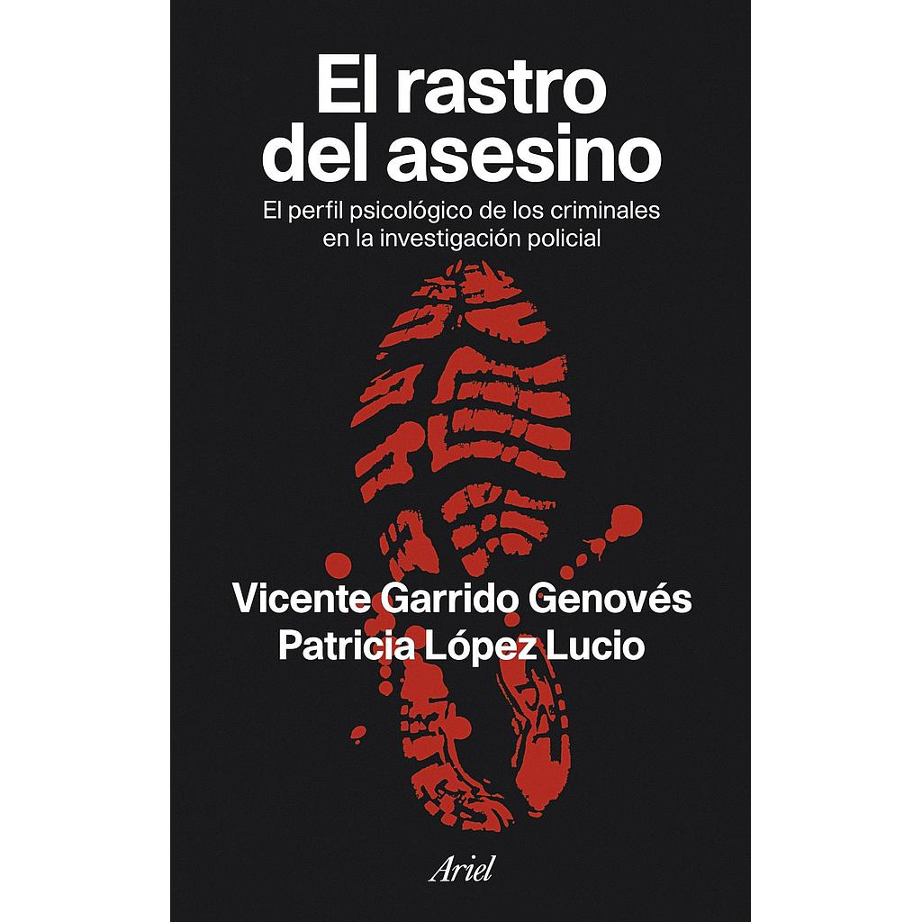 El rastro del asesino