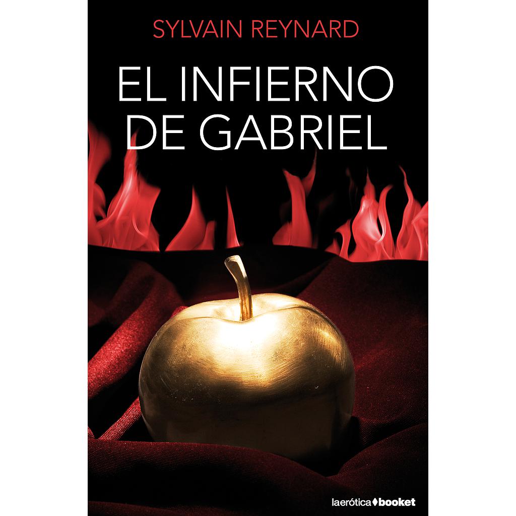 El infierno de Gabriel