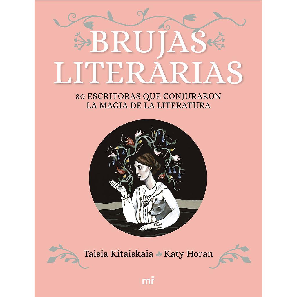 Brujas literarias